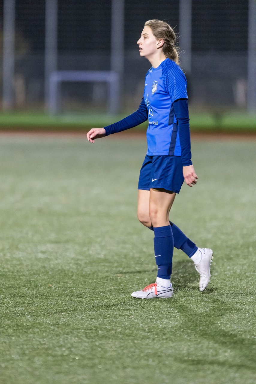 Bild 238 - F SC Ellerau - Rissener SV : Ergebnis: 7:0